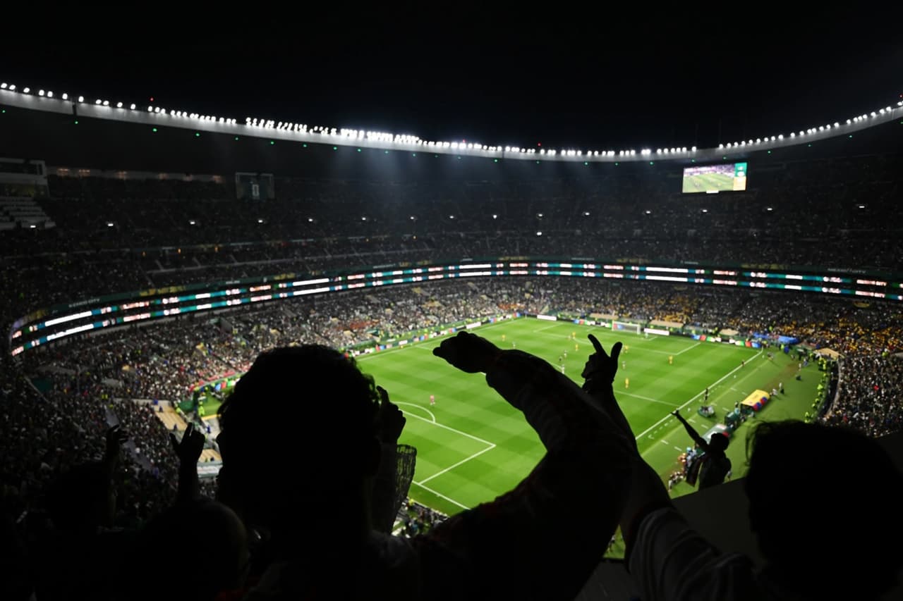 Asistencia a juegos del Mundial 2026 rompe todos los récords
