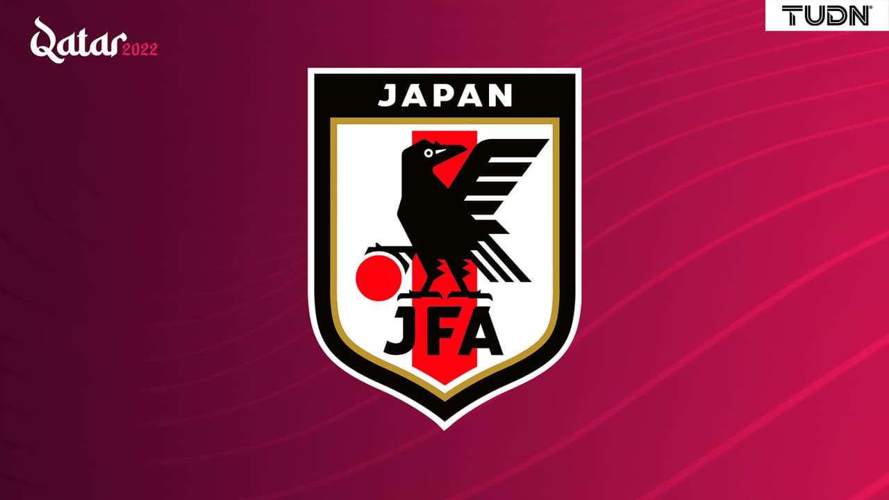 Japón hace válido pronóstico en Asia para el Mundial