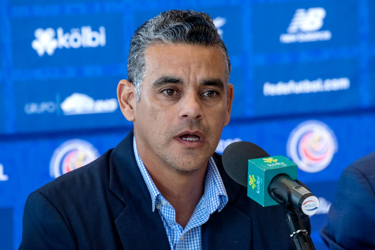 'Pity' Altamirano niega ser auxiliar de Gustavo Matosas