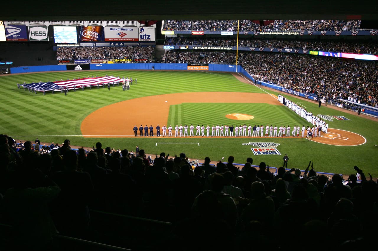 El calendario 2019 del béisbol de las Grandes Ligas fue dado a conocer este día y además de que se dan varias sorpresas, se confirman interesantes y extraordinarias series internacionales.