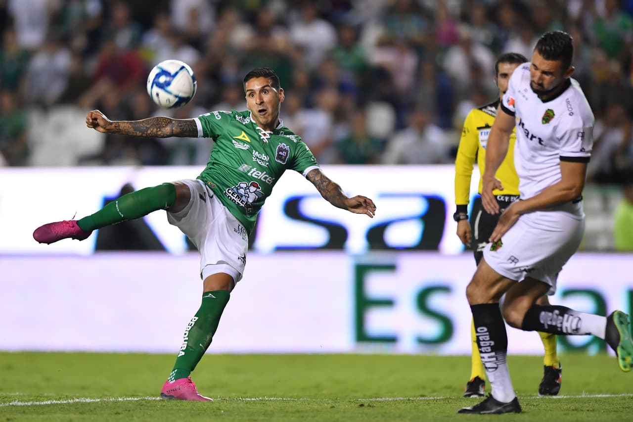 Tienen marca de dos victorias y dos igualadas en los cuatro encuentros jugando como locales.