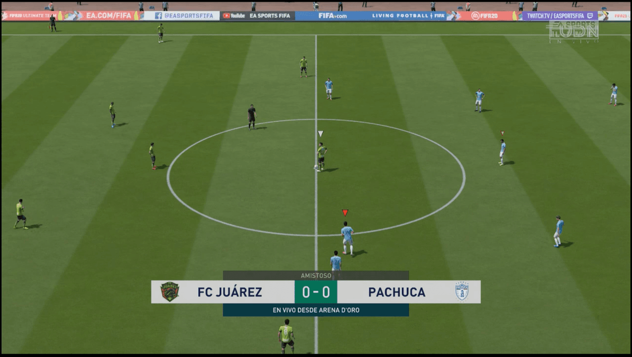 Kevin Álvarez puso orden y logró una importante victoria por 3-4 en su visita ante los Bravos de Eder Borelli.