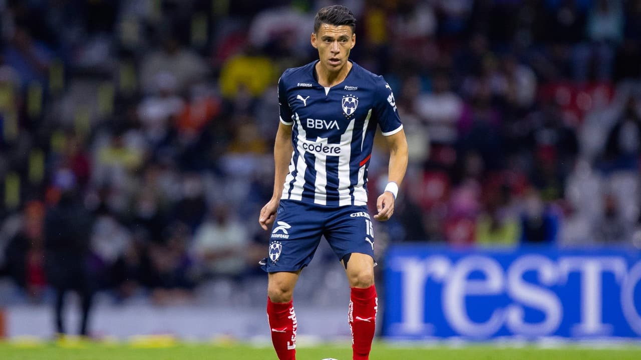 Héctor Moreno sobre el Mundial cada dos años: "Se perderá el encanto"