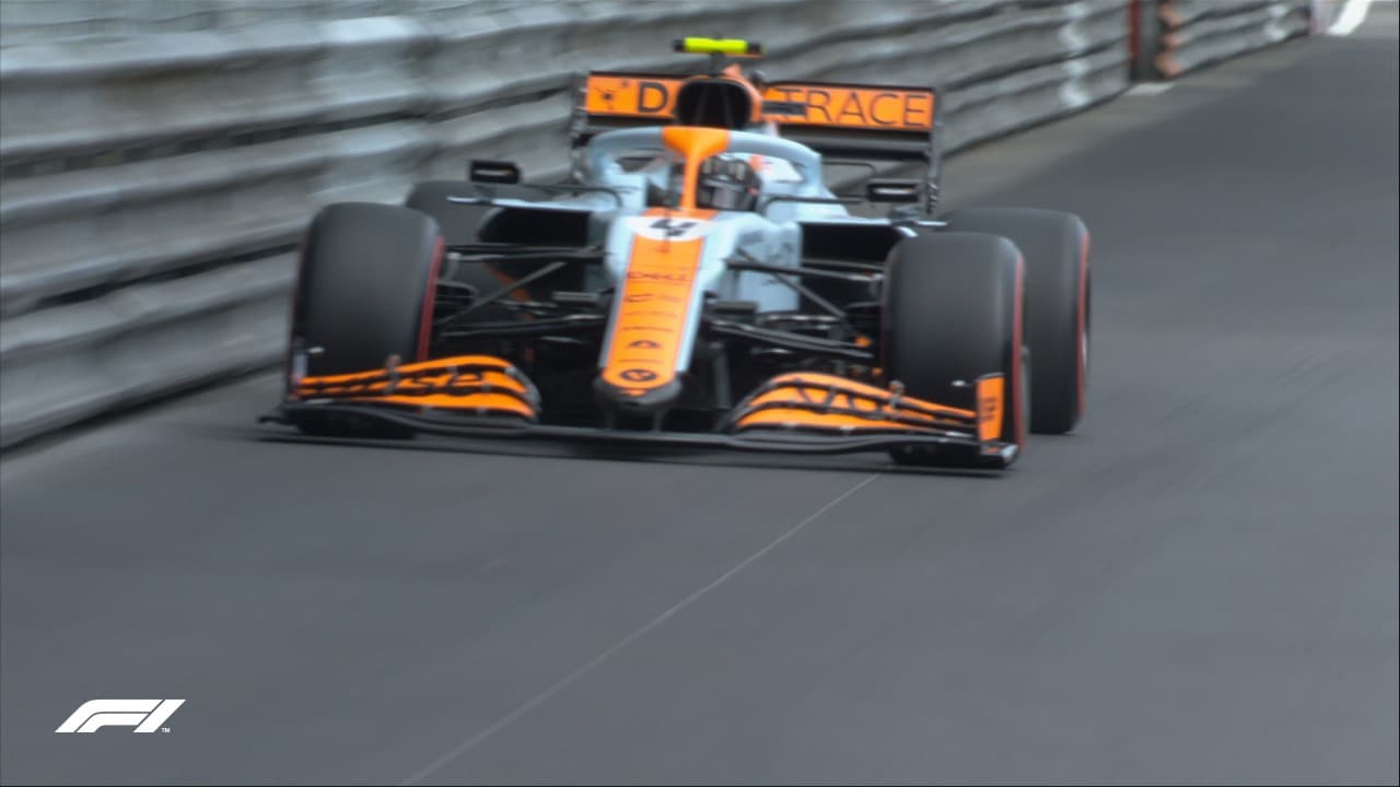 Sorpresiva calificación en el circuito callejero del Principado de Mónaco, Ferrari regresa a una Pole position de la mano de Charles Leclerc, el piloto que corre en casa.