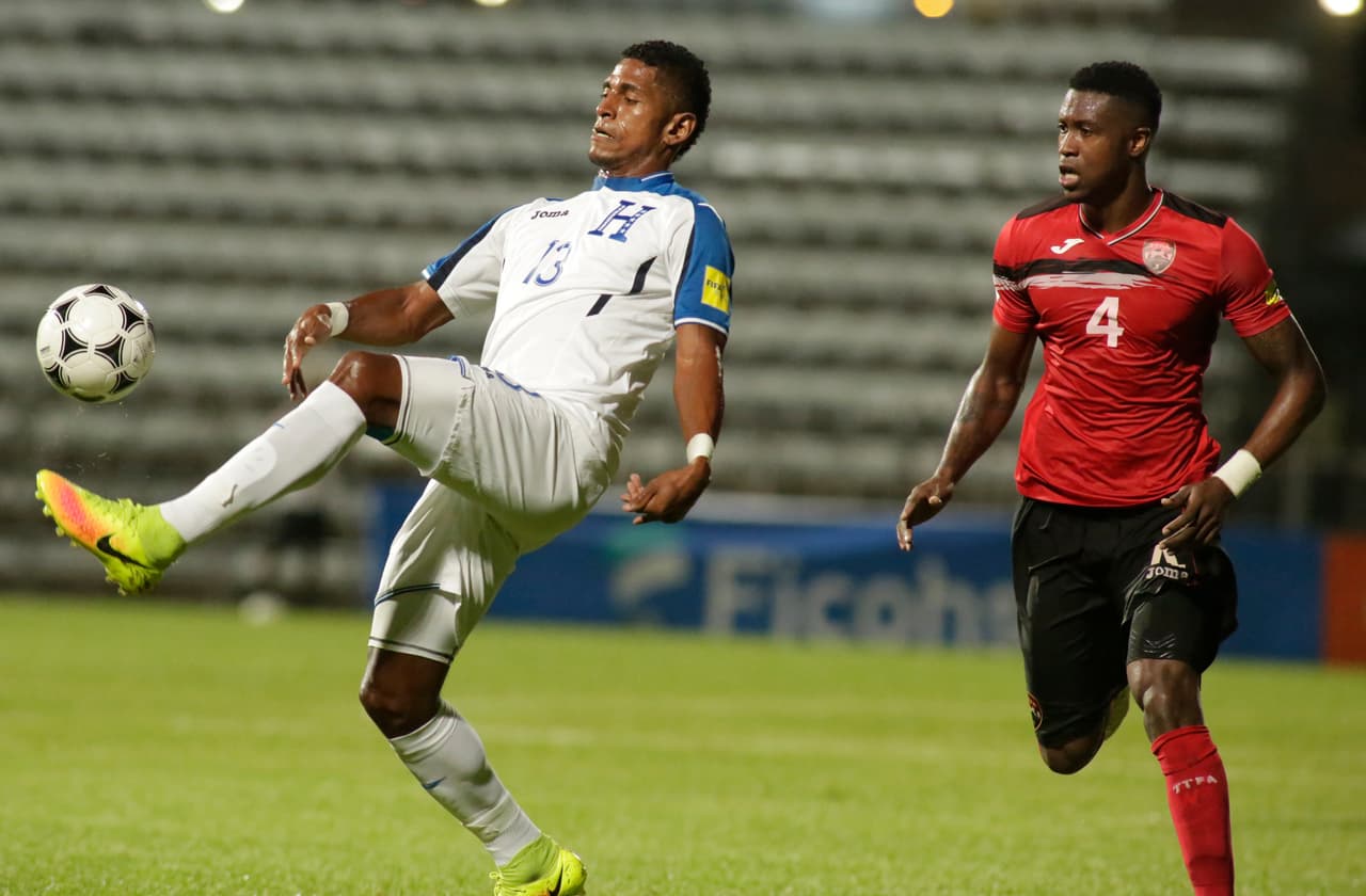 Luego de 9 minutos, el segundo gol llegó. Lo hizo Alberth Elis, quien llegó a 3 anotaciones en 11 partidos que ha disputado en esta Eliminatoria.
