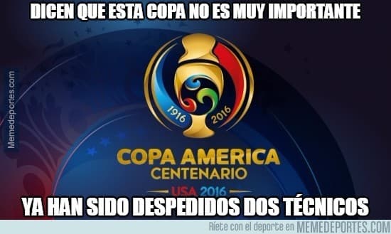 Colombia logró su pase a semifinales de la Copa América Centenario y las burlas no faltaron por la victoria sobre Perú.