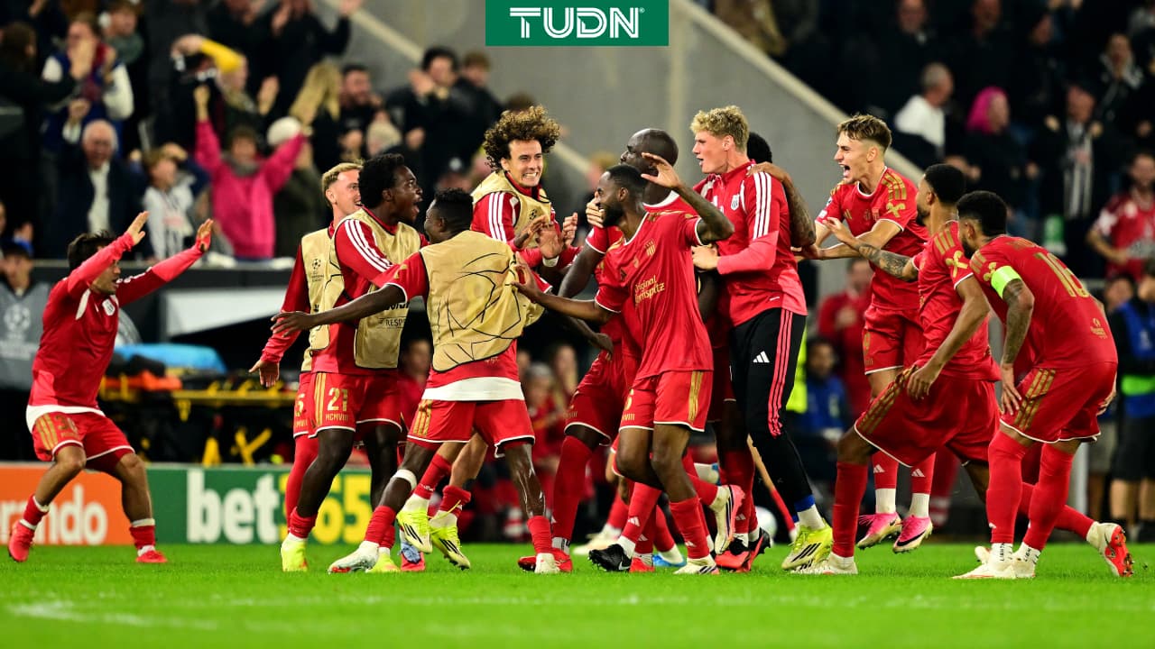 Playoffs Champions League 2026-27: equipos clasificados a la Fase de Liga