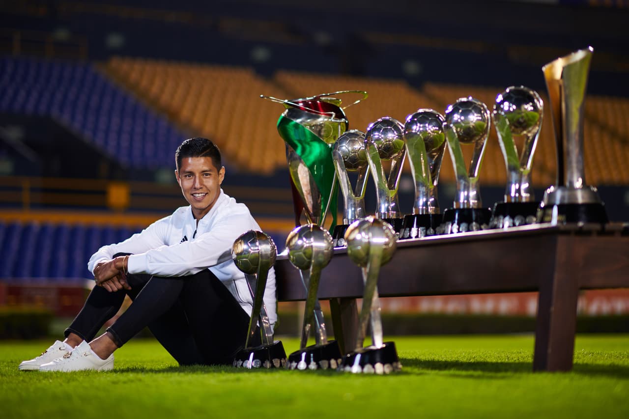 El pasado martes 31 de marzo cumplió 33 años.