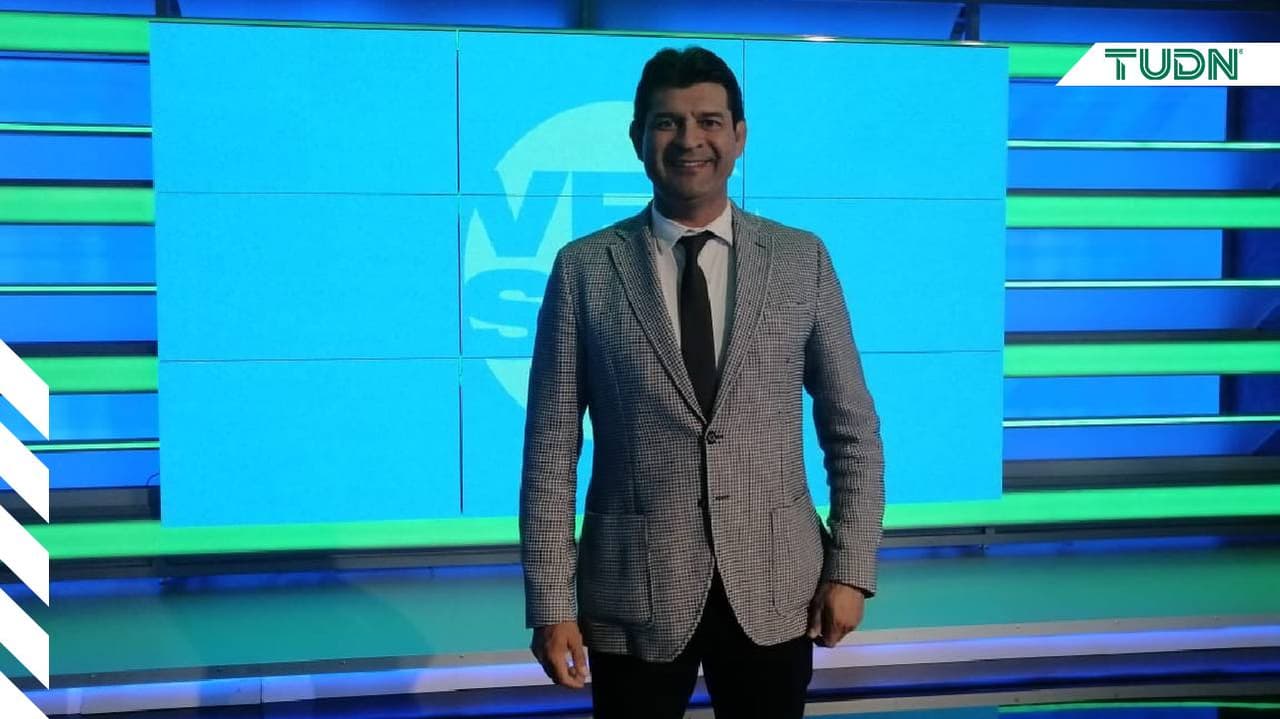 Cardozo: "se ha perdido el amor al futbol en los jugadores"