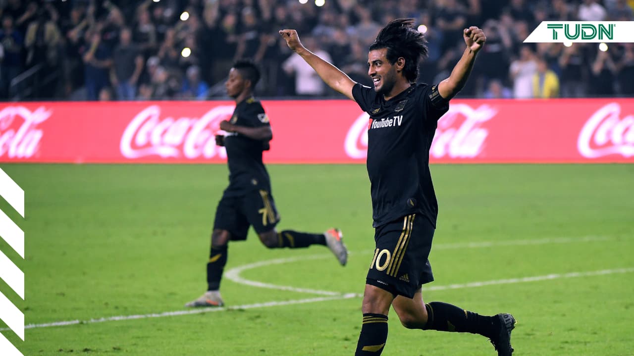 Carlos Vela sobre el Tri: "Muchas veces es mejor no estorbar"