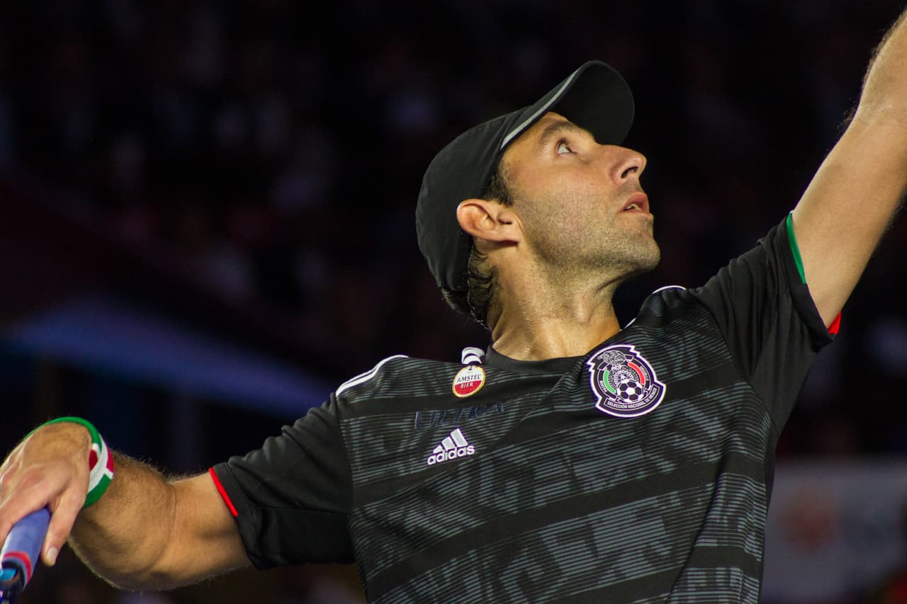 Así se desarrolló 'The Greatest Match' en la Plaza de Toros México y quedó grabado para la historia del deporte blanco.