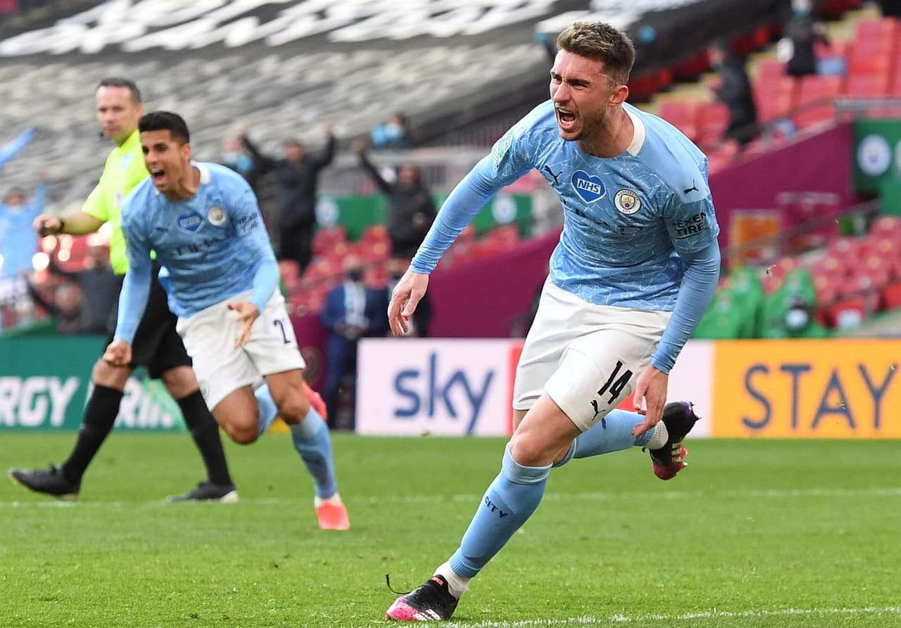 Manchester City se impone en casa por la mínima y vence al Tottenham en la final de la Copa de la Liga Inglesa. El único gol fue por parte de Aymeric Laporte al minuto 82, el cual le dio la victoria a la escuadra de Pep Guardiola y, con este campeonato, ya suman 8 trofeos en la historia de los Cityzens.