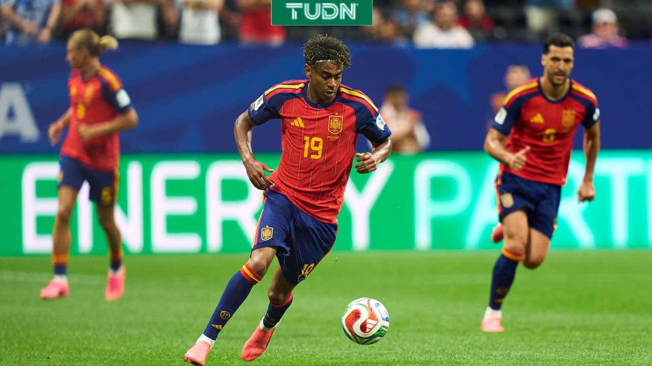 Mundial 2026: Resultados, partidos y goles de HOY lunes 15 de junio