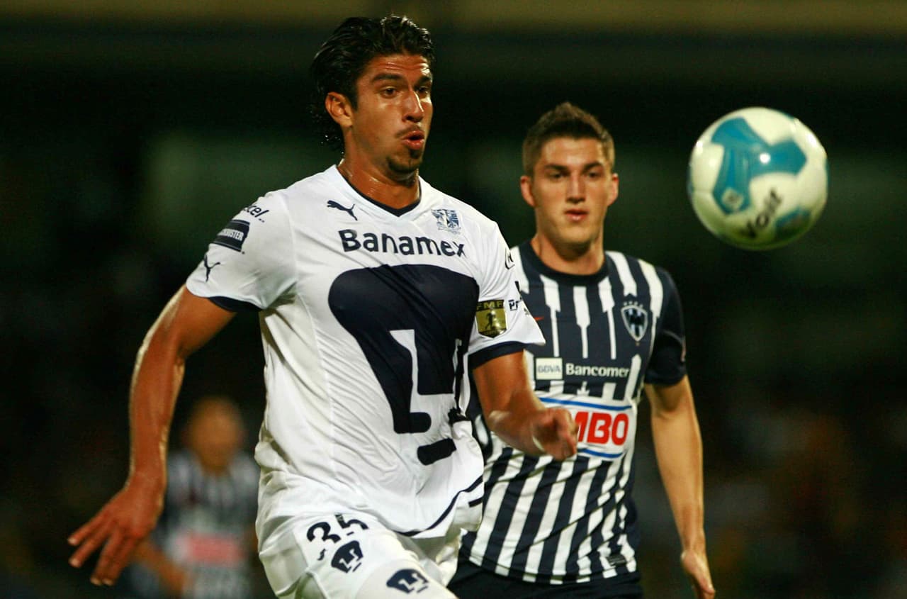 La última remontada se dio en el 2011, hace cuatro años, en el Clausura 2011 cuando salieron campeones, fue ante el Monterrey en los cuartos de final, con el que perdieron en la ida por un tremendo 3-1.