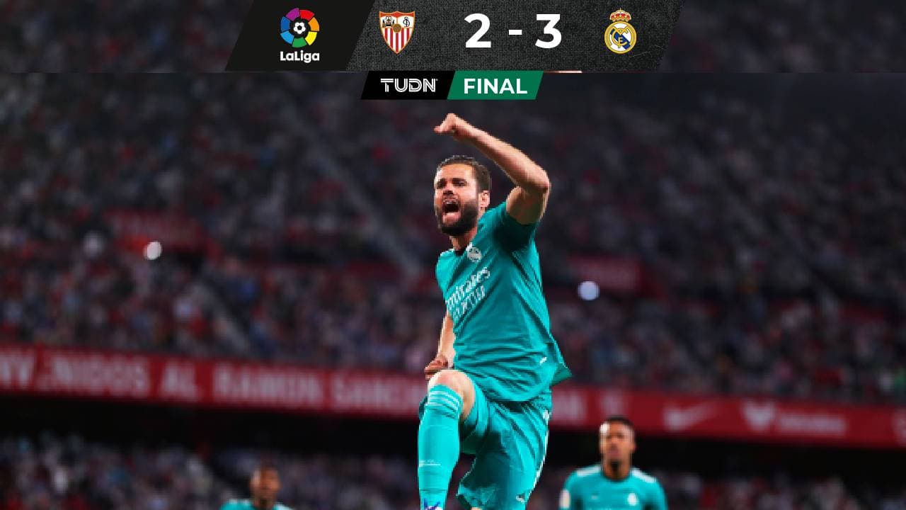 Partidazo de 'Tecatito' Corona, Lopetegui lo saca y el Madrid gana