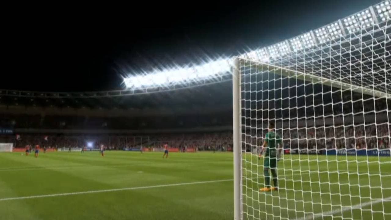 Fernando Beltrán tundió a Eduardo Aguirre 3-1 y las Chivas se encaminan a la eLiguilla.