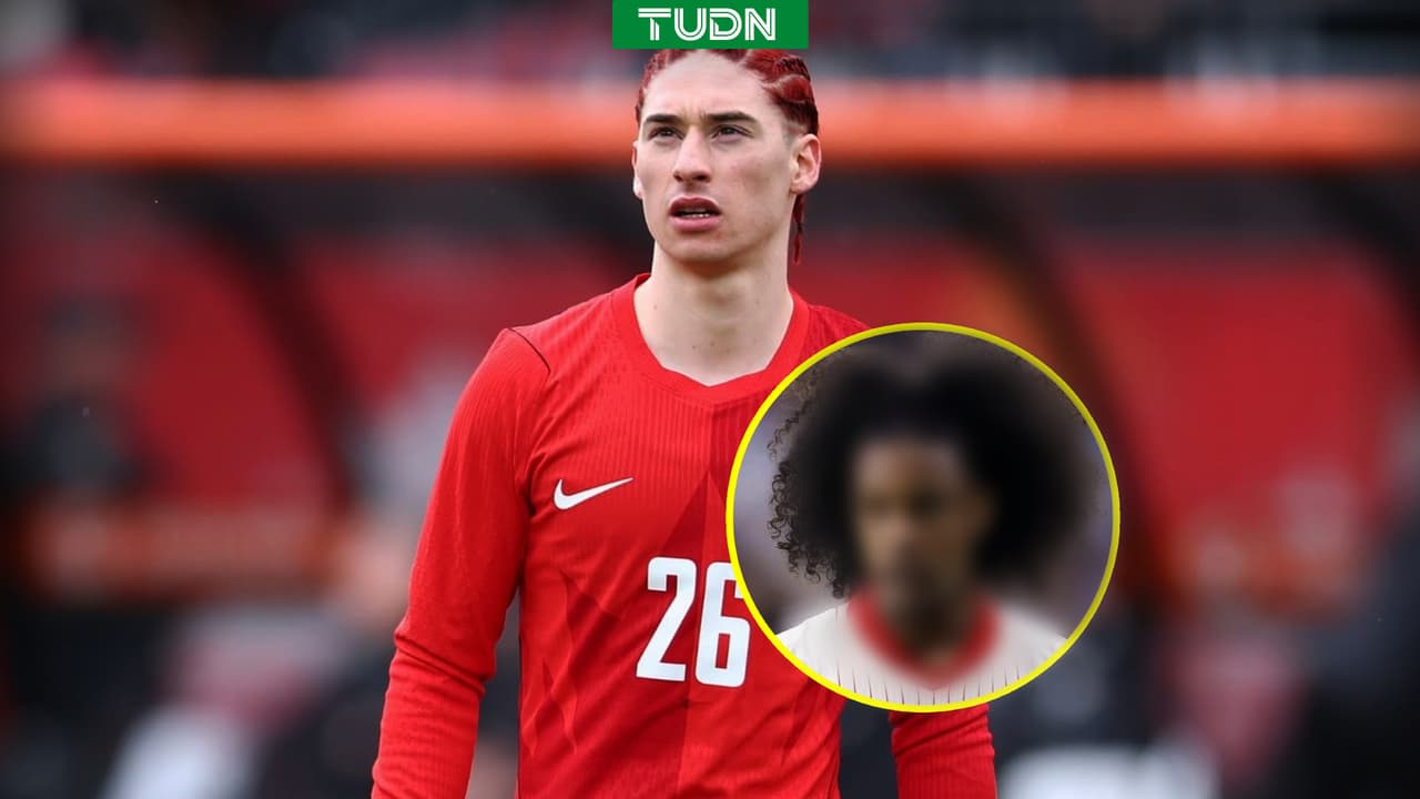 Canadá nombró a Jayden Nelson como el reemplazo de Marcelo Flores en el Mundial 2026