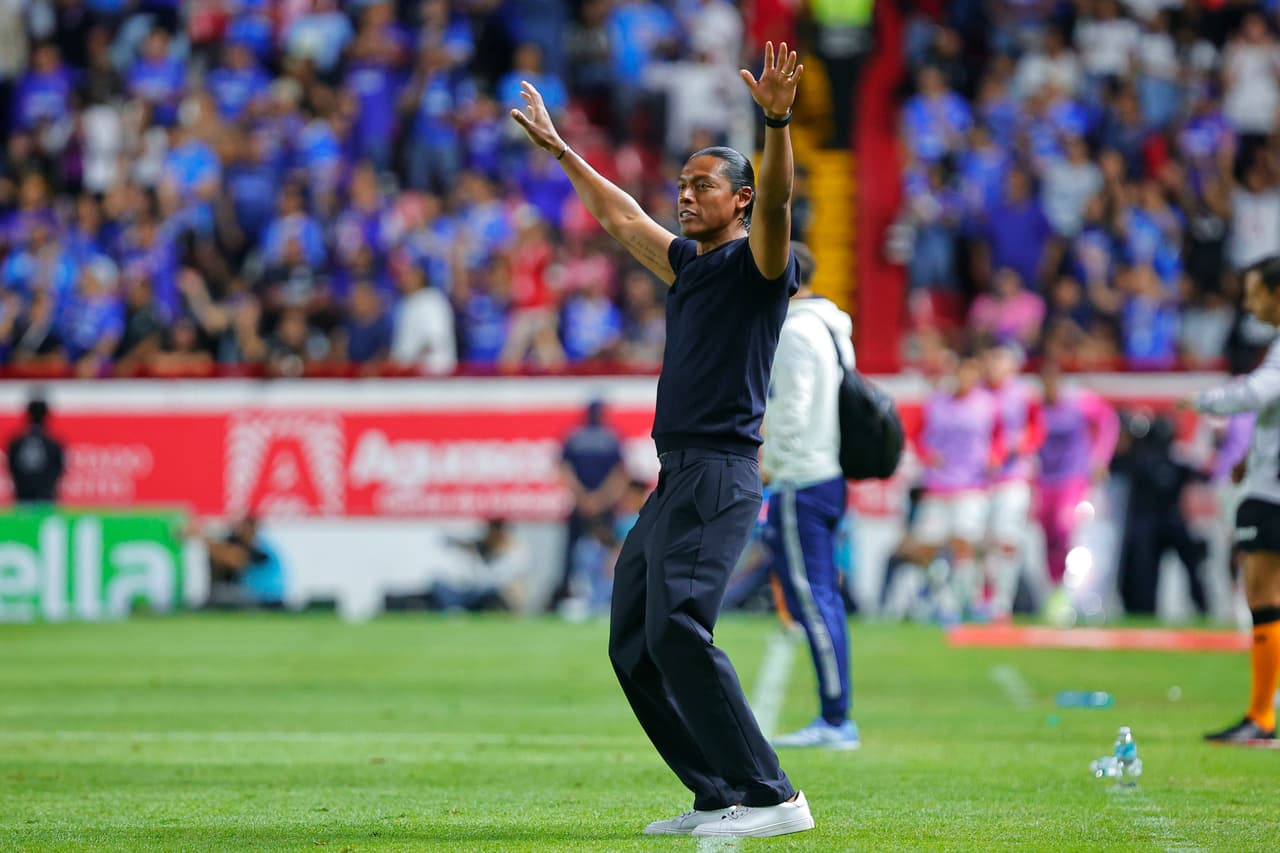 Huiqui se sincera sobre salida de Erik Lira: ¿hay un plan 'B' en Cruz Azul?