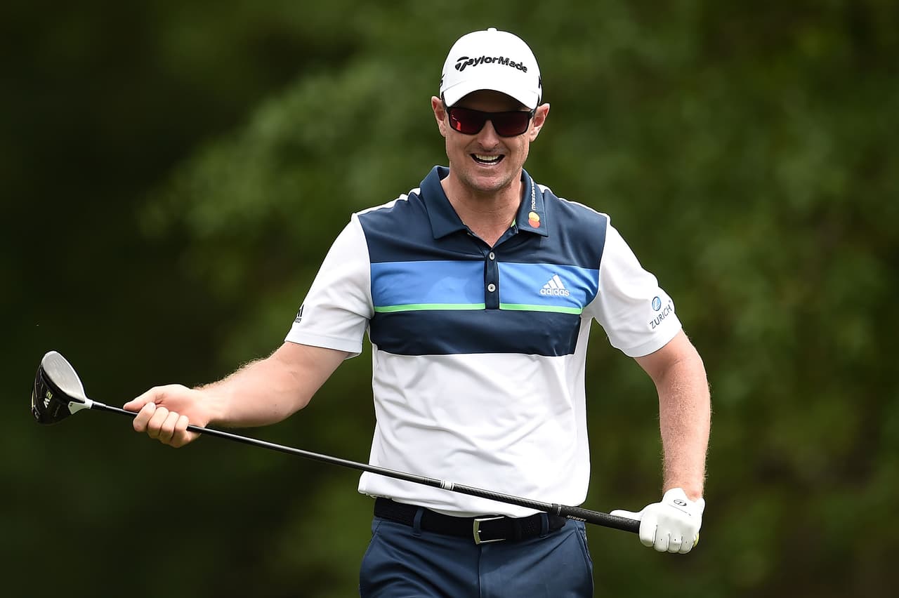 Justin Rose: el campeón del U.S. Open del 2013 y oro Olímpico en Río 2016 es una carta fácil para encontrar buen juego en la nueva edición del Masters. Para él será su presentación número 12.