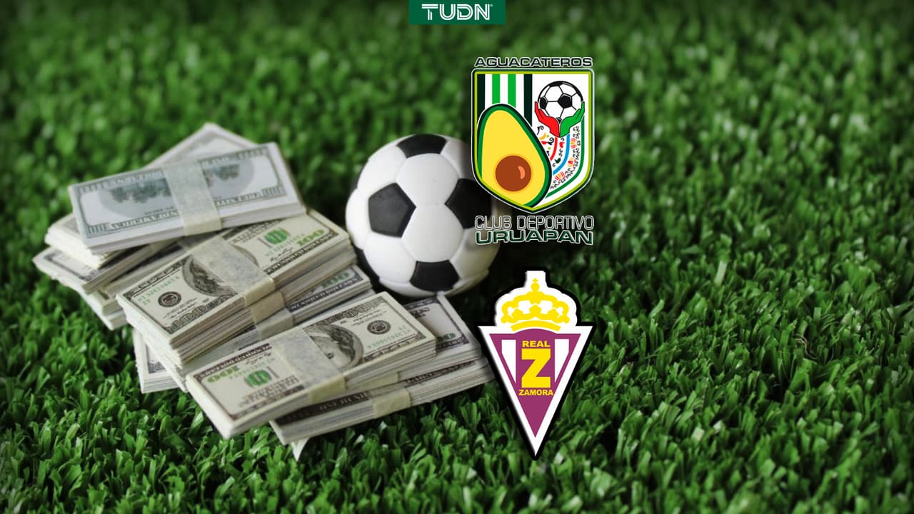 Suspenden a dos futbolistas por nuevo caso de apuestas en México
