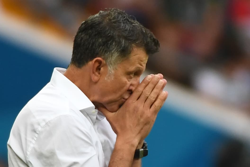 ¿Se va con el 'odiado rival'? Osorio estaría en la mira de la Selección de Estados Unidos