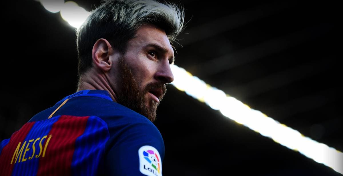 Medios franceses aseguran que el PSG espera a Messi este domingo
