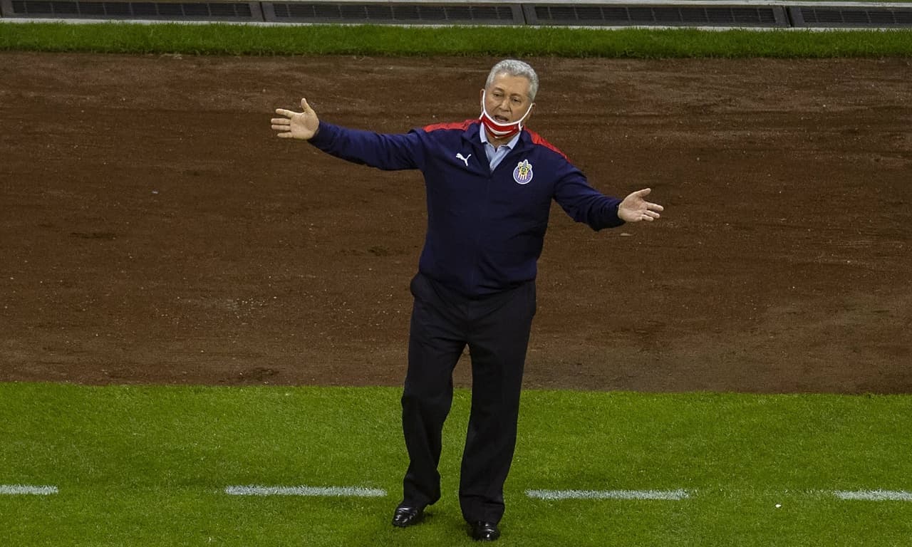 América propina la peor derrota de Vucetich en un Clásico