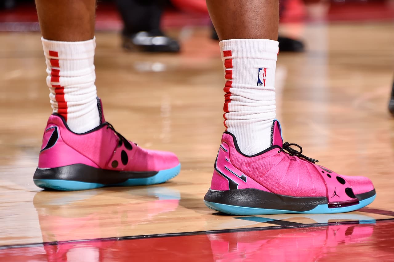 Chris Paul (Houston Rockets)