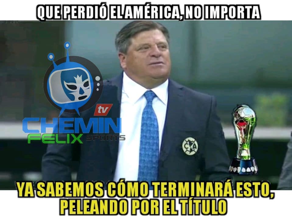 Esto fue lo más divertido de la pasada Fecha 8 en el futbol mexicano ¡Están para verlos una y otra vez!