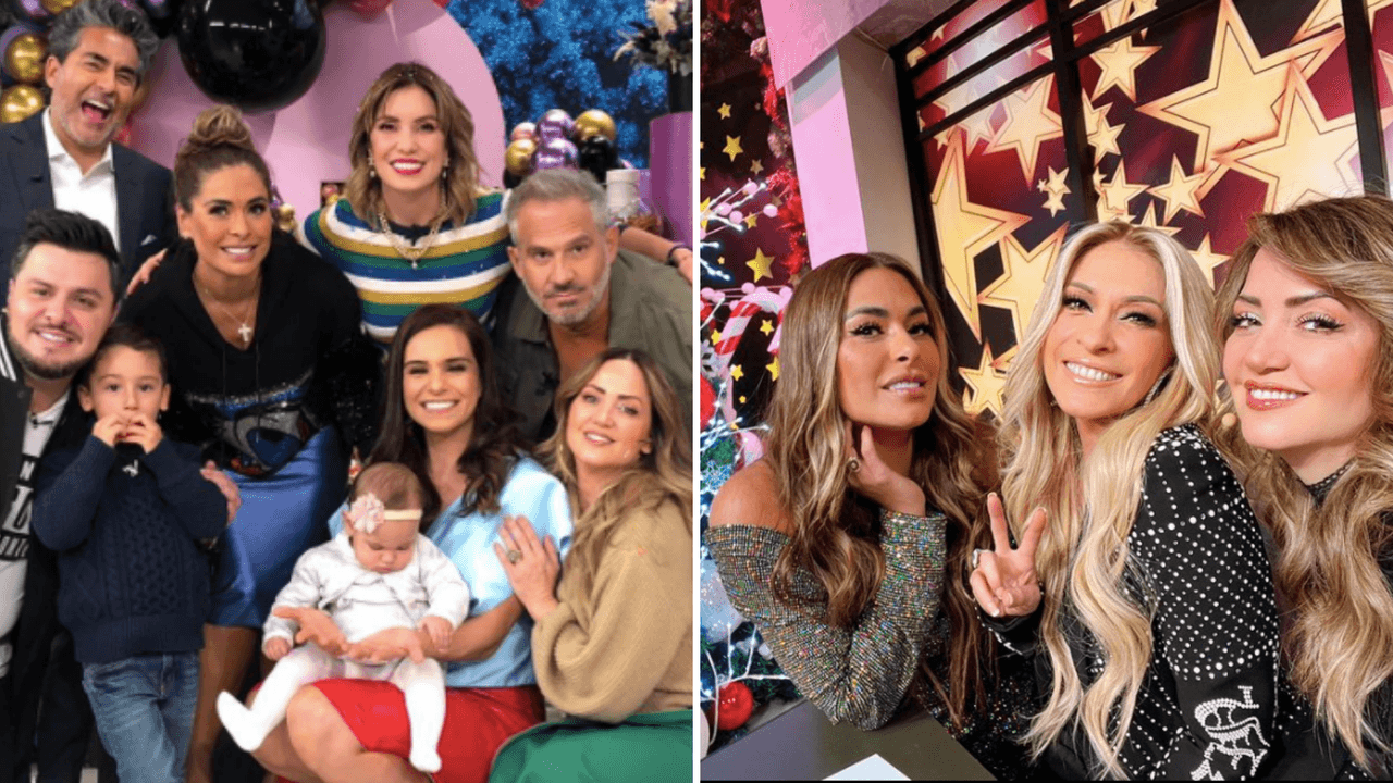 Más contagios en Hoy, ellas son las conductoras que dieron positivo a covid-19 una vez más