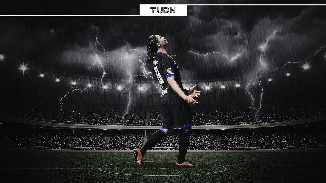 Carlos Peña y una carrera en debacle hasta ‘desaparecer’