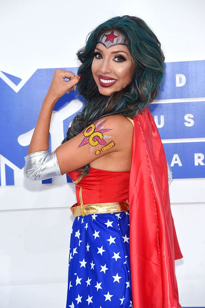 La estrella del cine para adultos estaba dispuesta a mostrar su lado más rudo en un combate, dispuesto para el pasado 10 de noviembre.