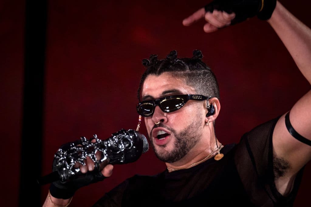 Los DJs Alesso y Diplo se unirán a Bad Bunny en fechas seleccionadas de Estados Unidos.