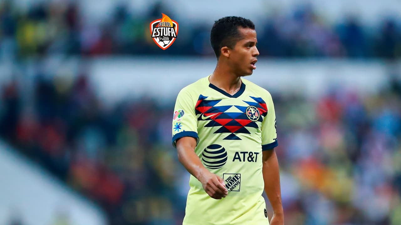 Futbol Estufa Liga MX 2022 EN VIVO: Gio hará pretemporada para volver a la Liga MX