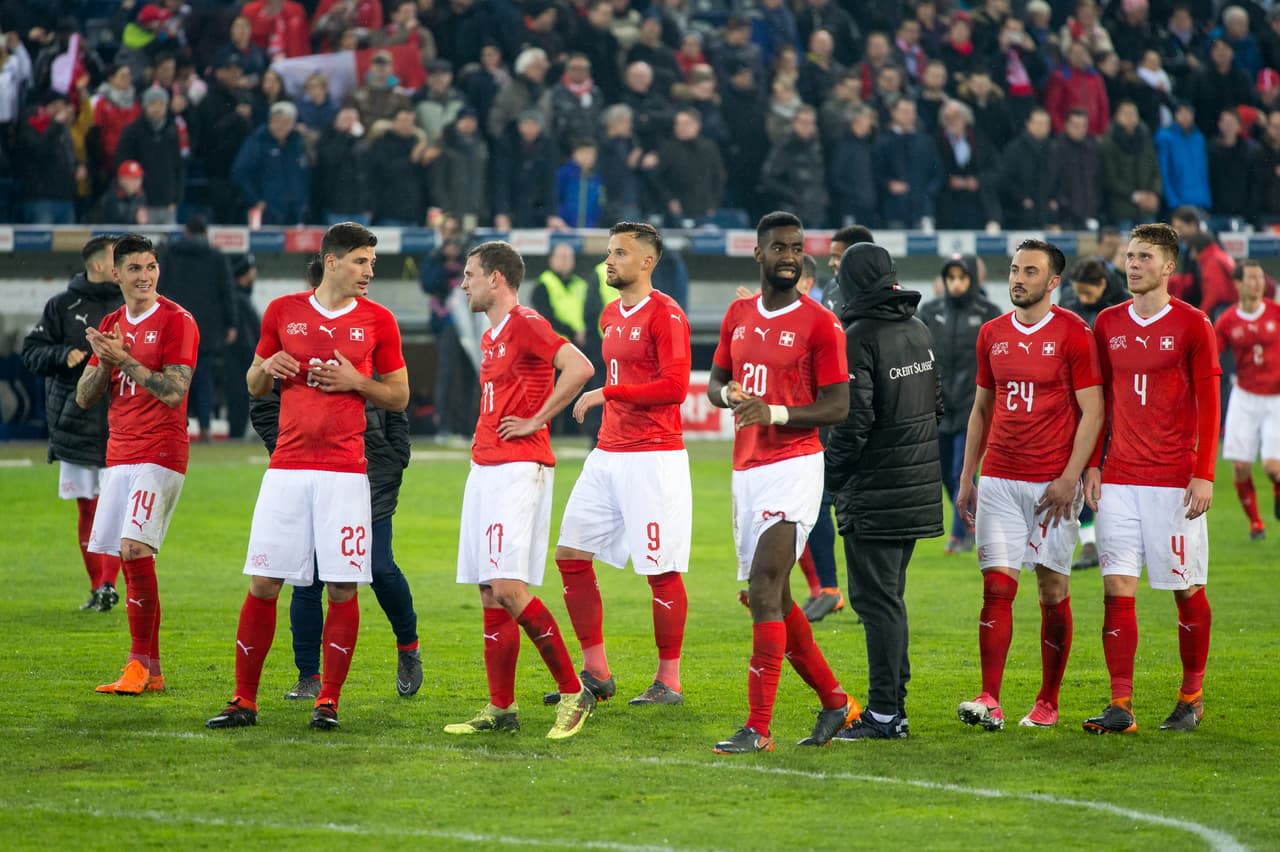 <b>6. Suiza (UEFA) - </b>1,179 puntos