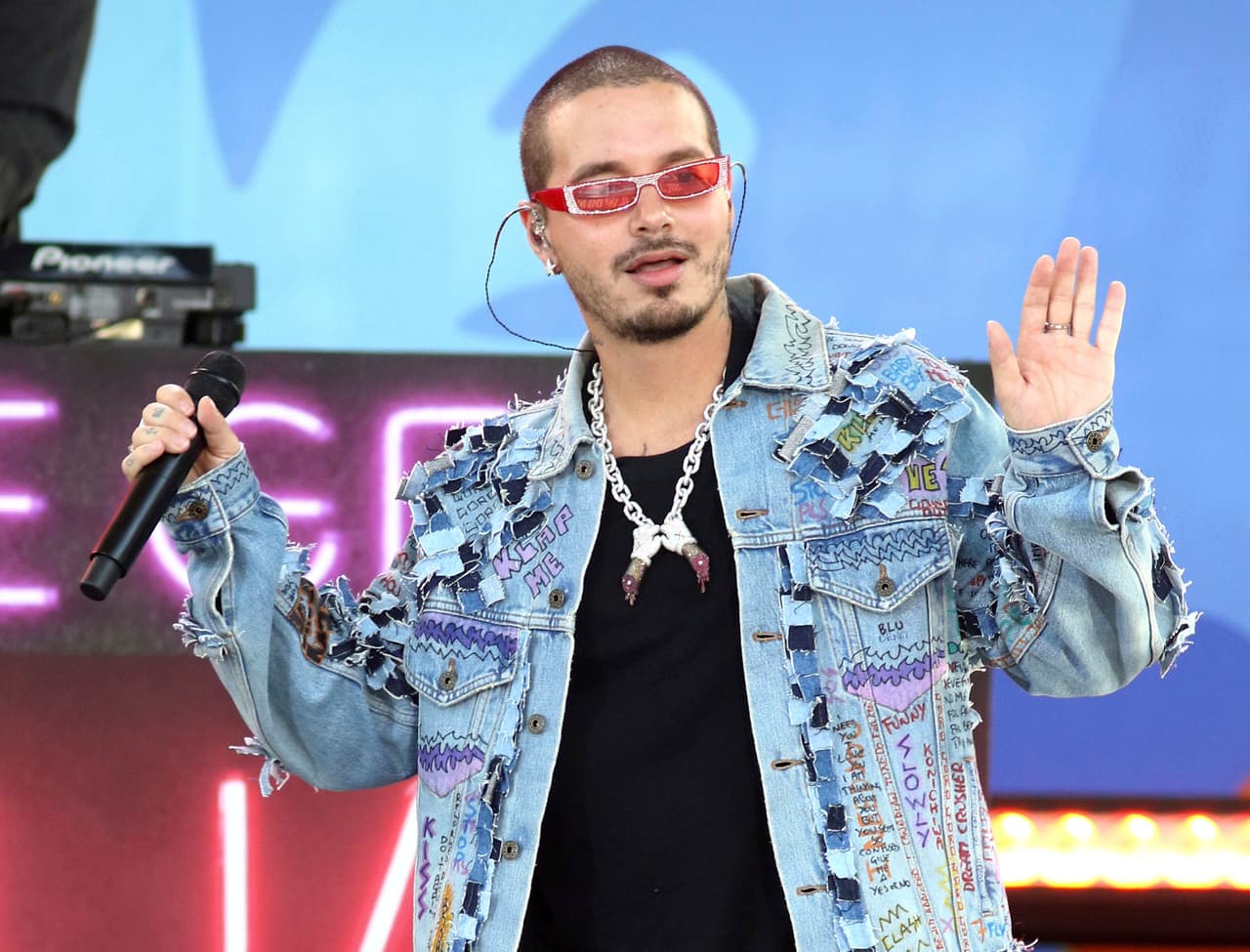 El tema ‘Guinza’ estuvo 20 semanas en la cima del Hot Latin Sogs de Billboard.