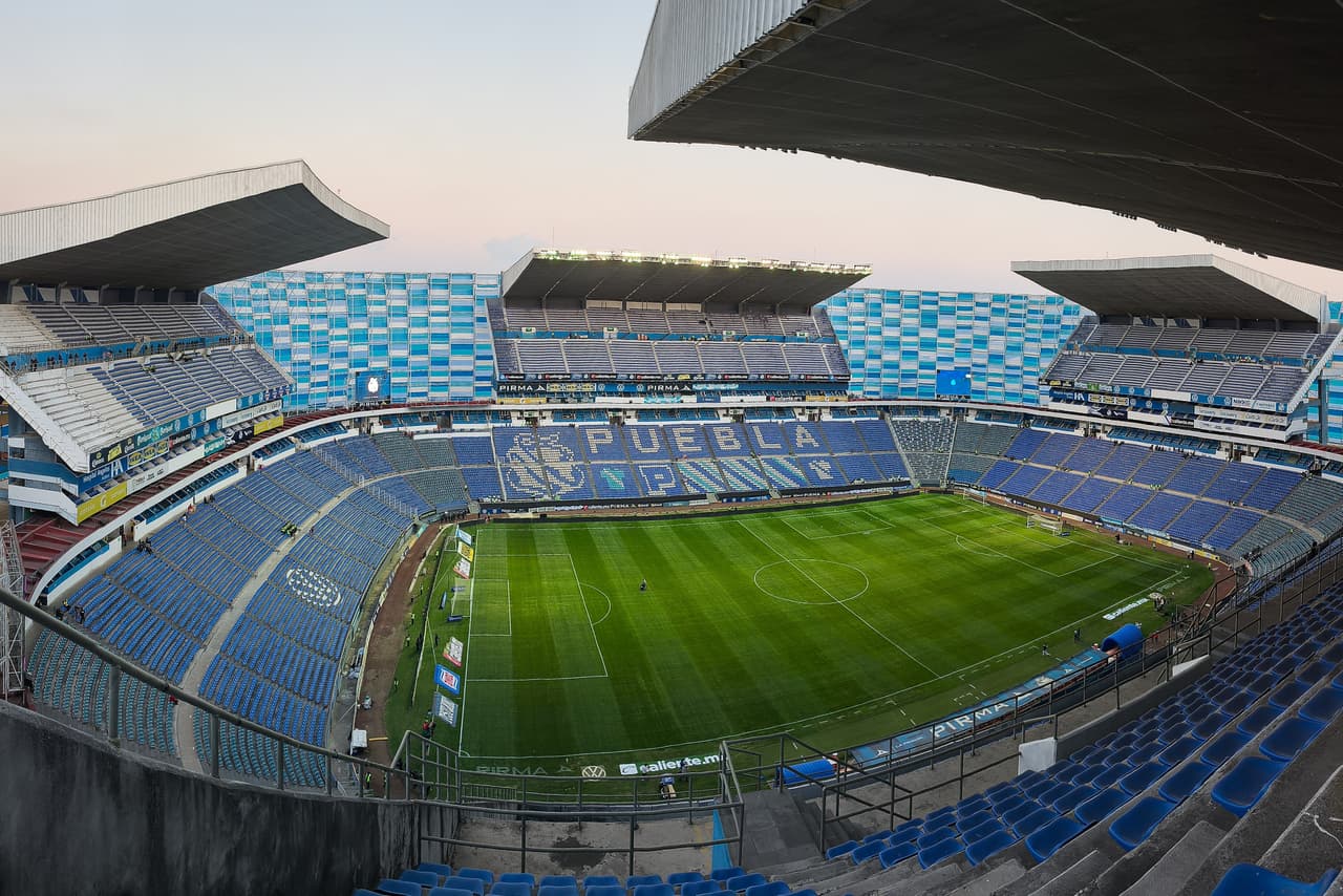 Puebla vs. América EN VIVO: goles, resumen y resultado del partido del Clausura 2026
