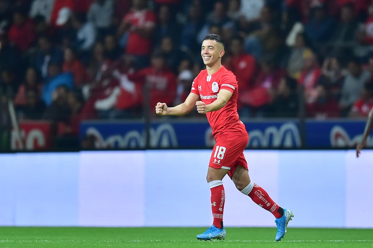 Benfica prepara millonaria oferta por Leo Fernández