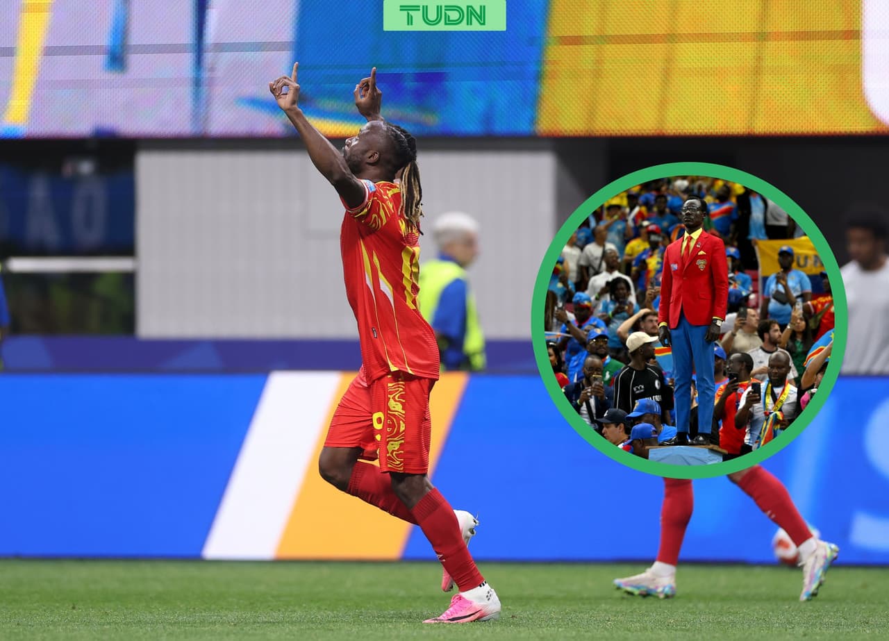Mundial 2026: RD Congo no estará sola en Atlanta: la ciudad de refugiados que vibrará