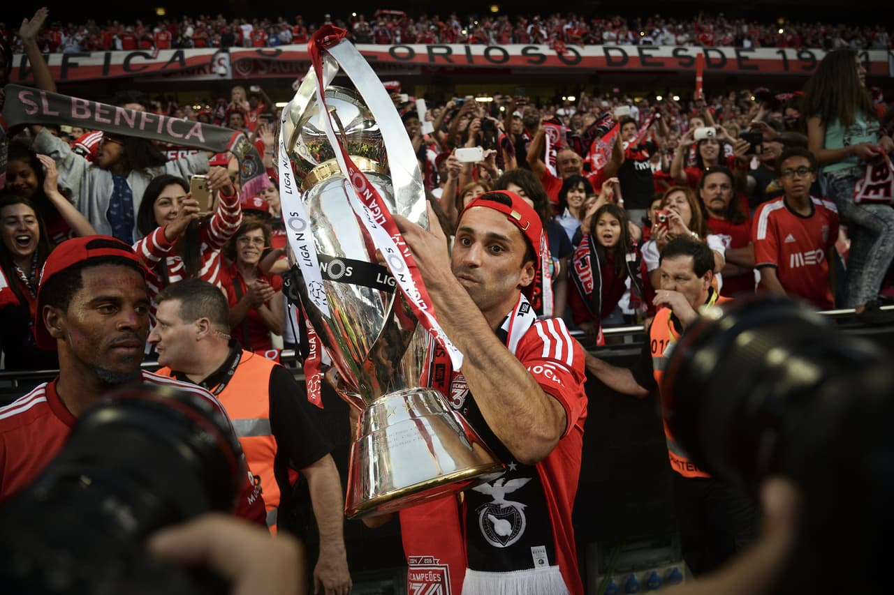 Jonas lideró el triunfo de las Águilas ante el Marítimo.