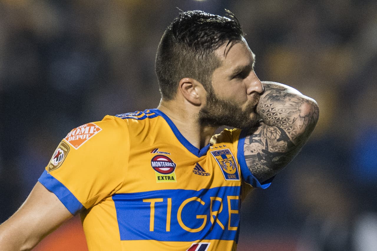 Con el 2-0, Tigres sueña con la posibilidad real de alcanzar la semifinal de la Liga MX.