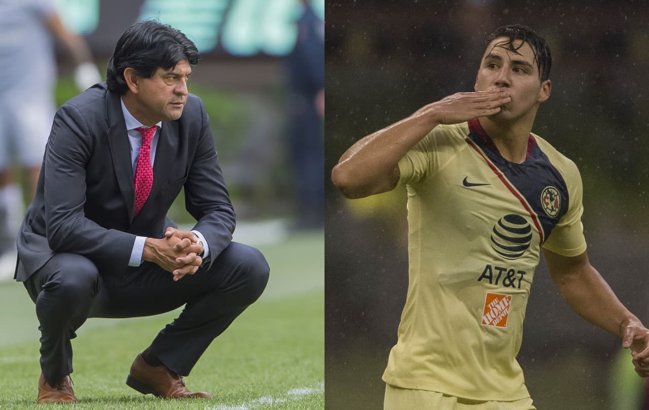 En América y Chivas de Guadalajara llegaron nuevos personajes para esta temporada que por primera vez estarán en sus respectivos clubes para vivir la pasión de un Clásico Nacional desde adentro.