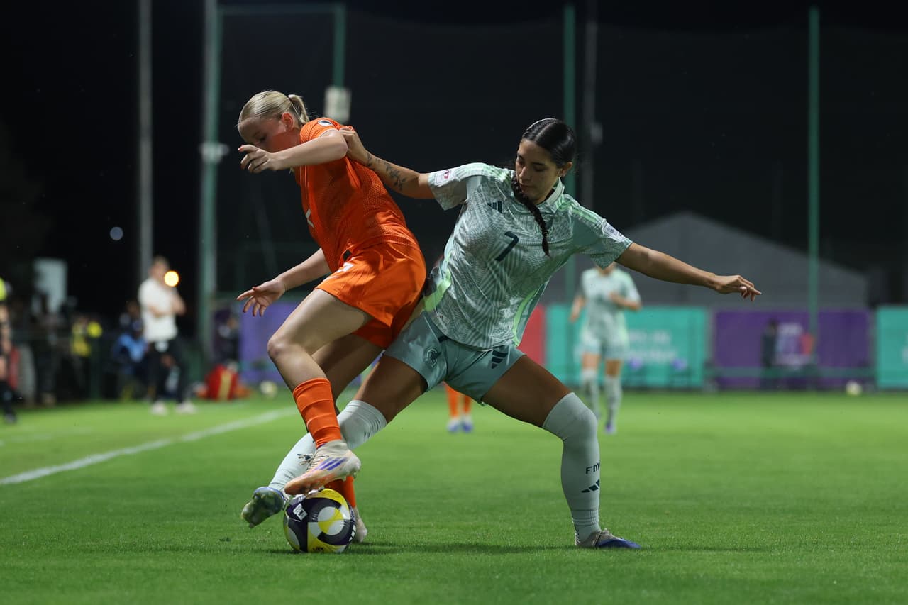 Partidos de hoy miércoles 29 de octubre: México busca avanzar en el Mundial Femenil Sub-17