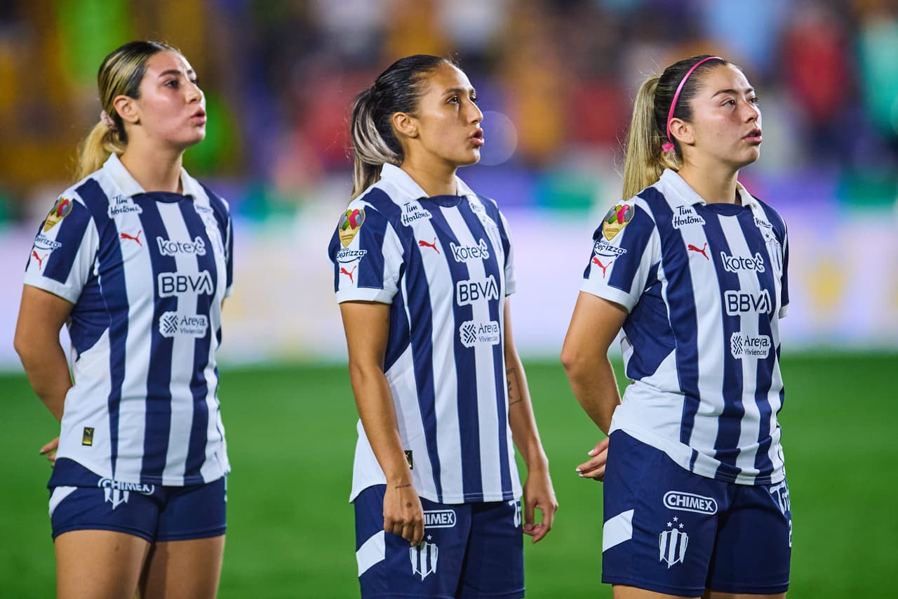 Partidos de hoy lunes 23 de septiembre: Se cierra la jornada 11 de la Liga MX Femenil