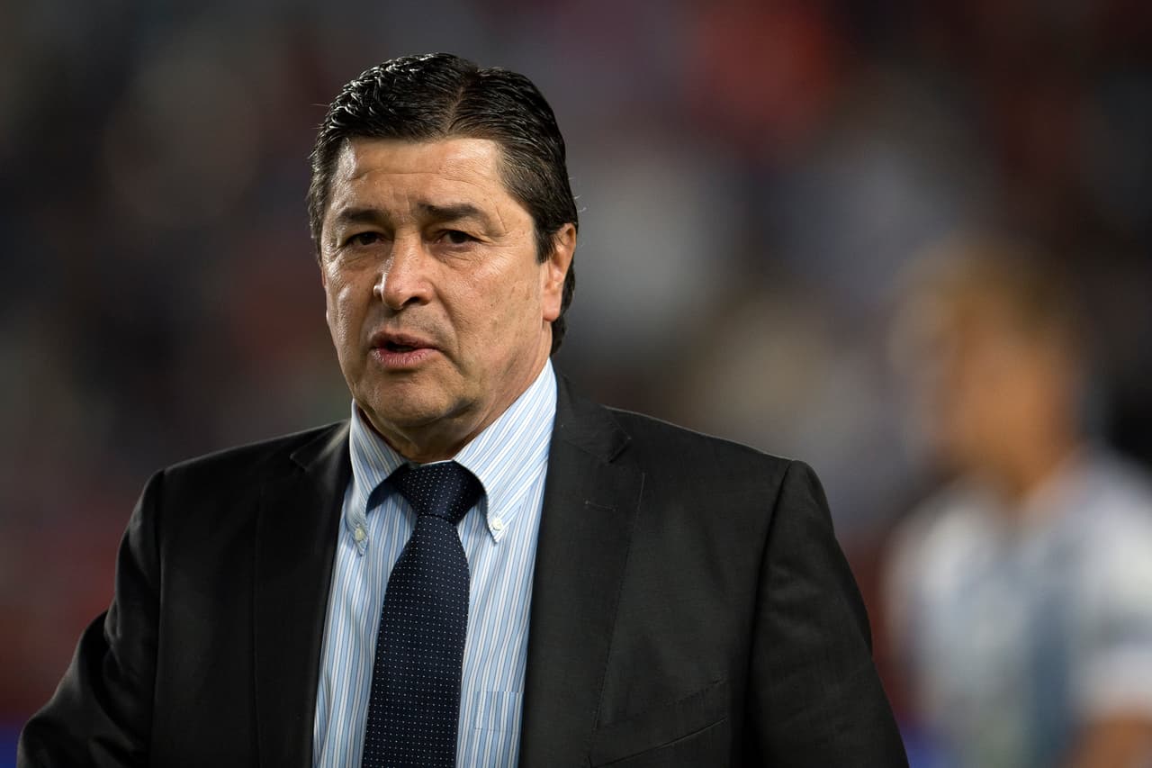 EXCLUSIVA | Tena: “El entrenador debe ser antes que nada el jefe”