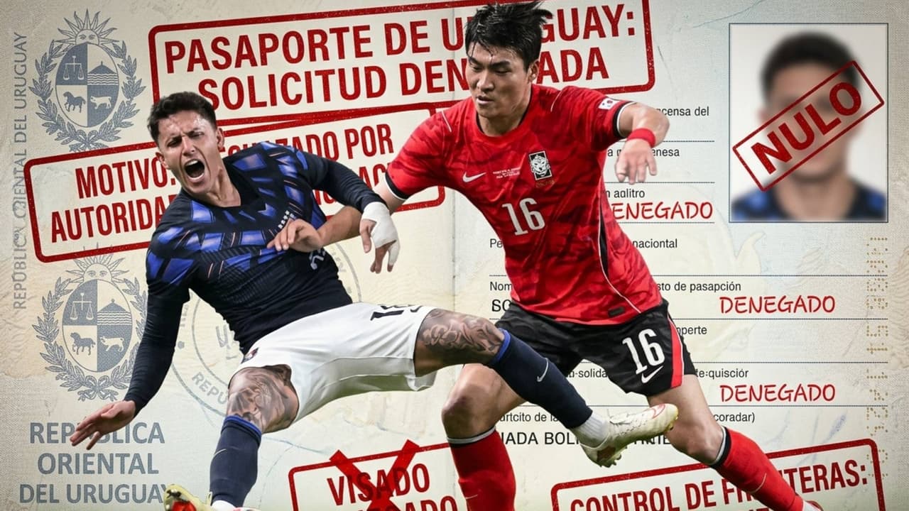 Uruguay libera a Brian Rodríguez y deberá reportar con América