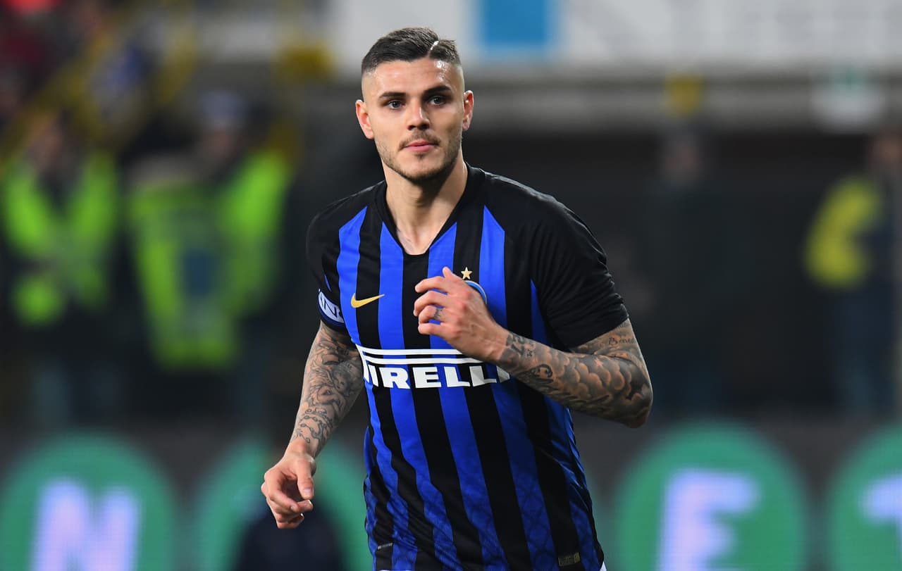 Icardi