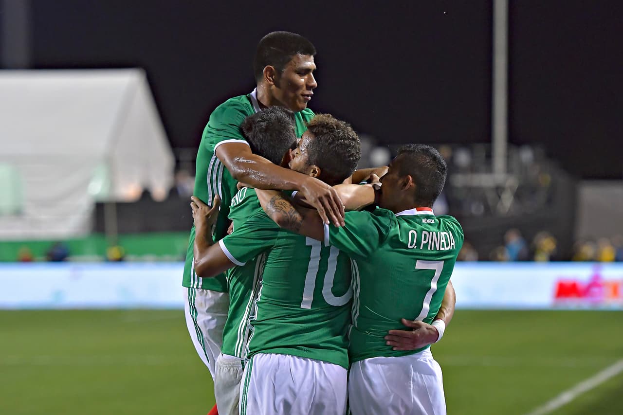 El partido número 18 de Juan Carlos Osorio al frente de México se jugó este miercoles ante Islandia (1-0, gol de Alan Pulido). Fue el triunfo número 14 para el colombiano.