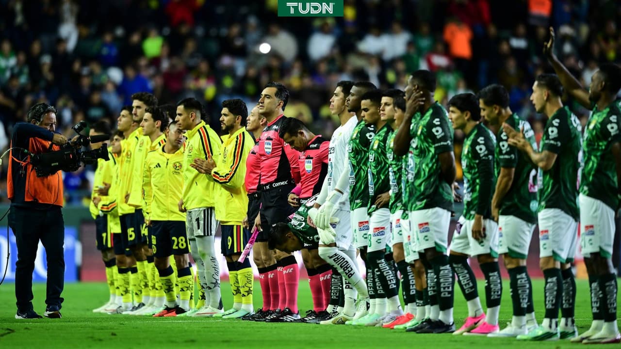 Resultados al momento ¡EN VIVO! de la Jornada 12 de la Liga MX Apertura 2026