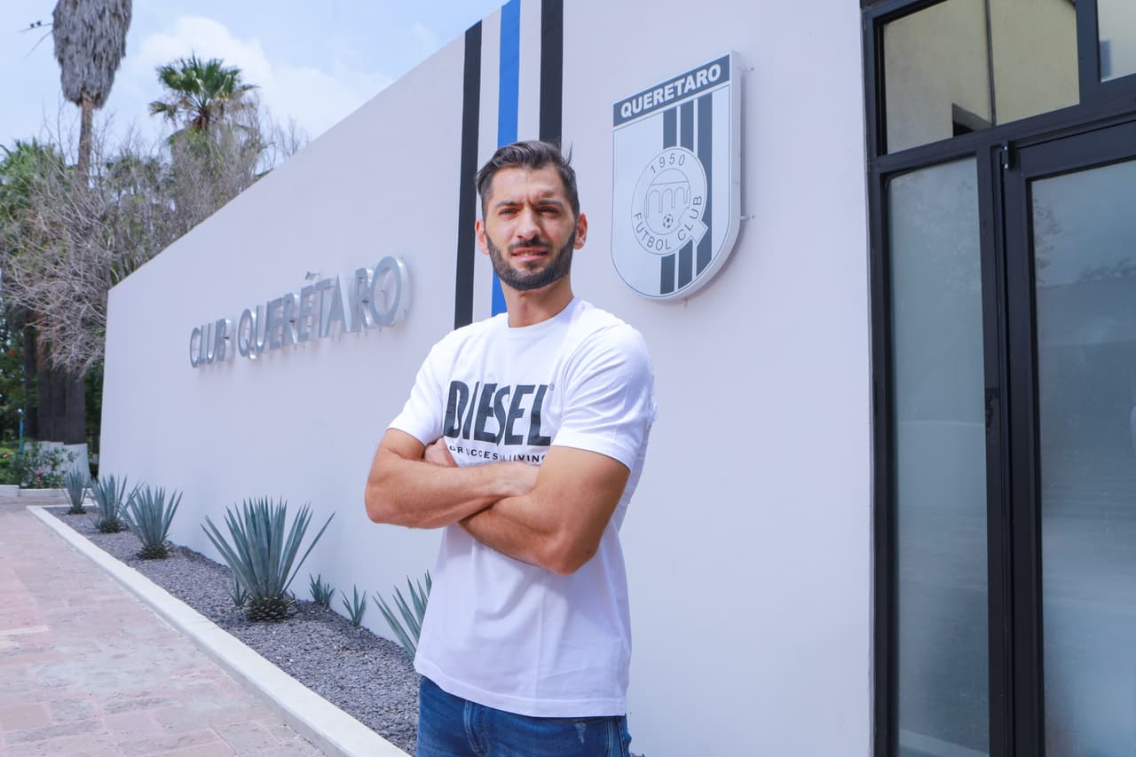 Nico Sánchez reprueba exámenes médicos y queda fuera de Gallos